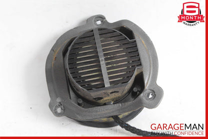 96-02 Mercedes W210 E320 E430 E55 AMG Rear Right Side Door Audio Sound Speaker