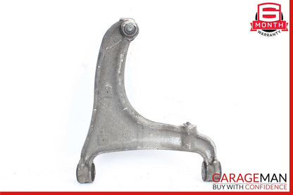 03-10 Maserati Quattroporte M139 Lower Control Arm Rear Left Side OEM