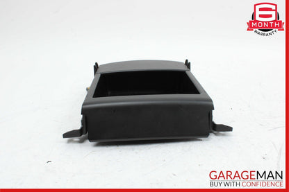 11-17 Porsche Cayenne 958 Rear Center Console Storage Tray Cover