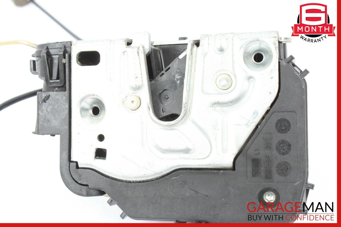 03-09 Mercedes W211 E350 E500 E55 AMG Front Left Side Door Lock Latch Actuator