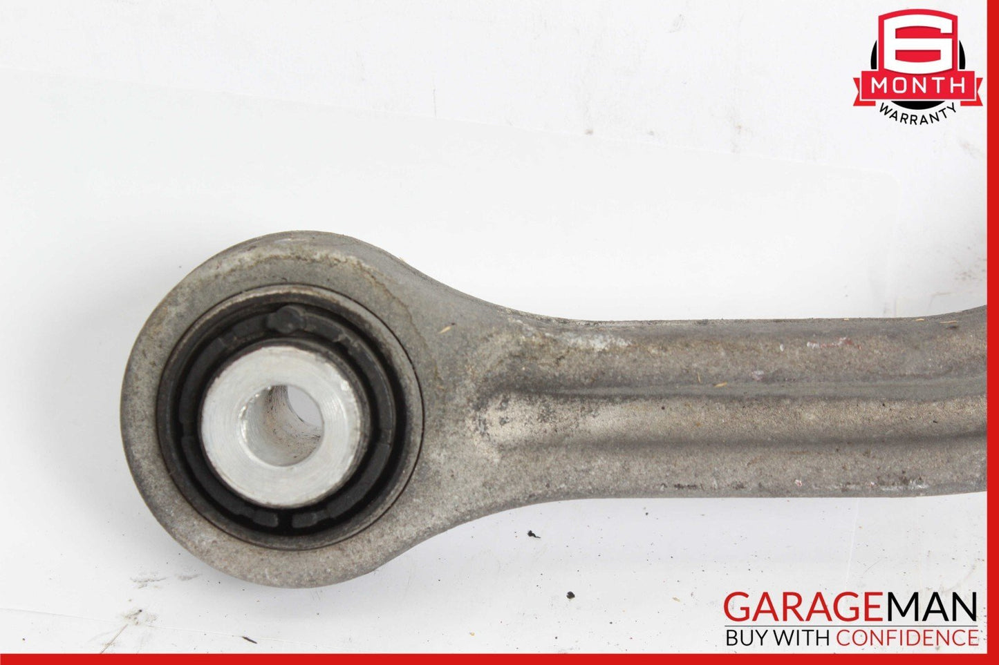 10-16 Porsche Panamera S Rear Right / Left Side Upper Control Arm OEM