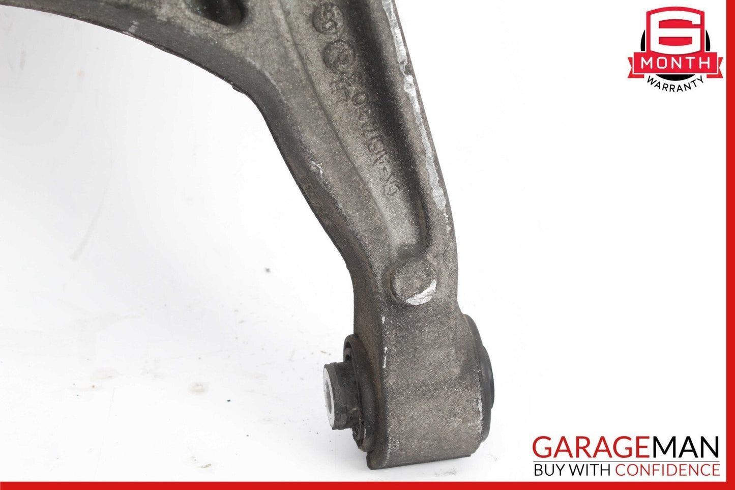 06-12 Mercedes W251 R500 R320 Rear Right Side Lower Suspension Control Arm OEM