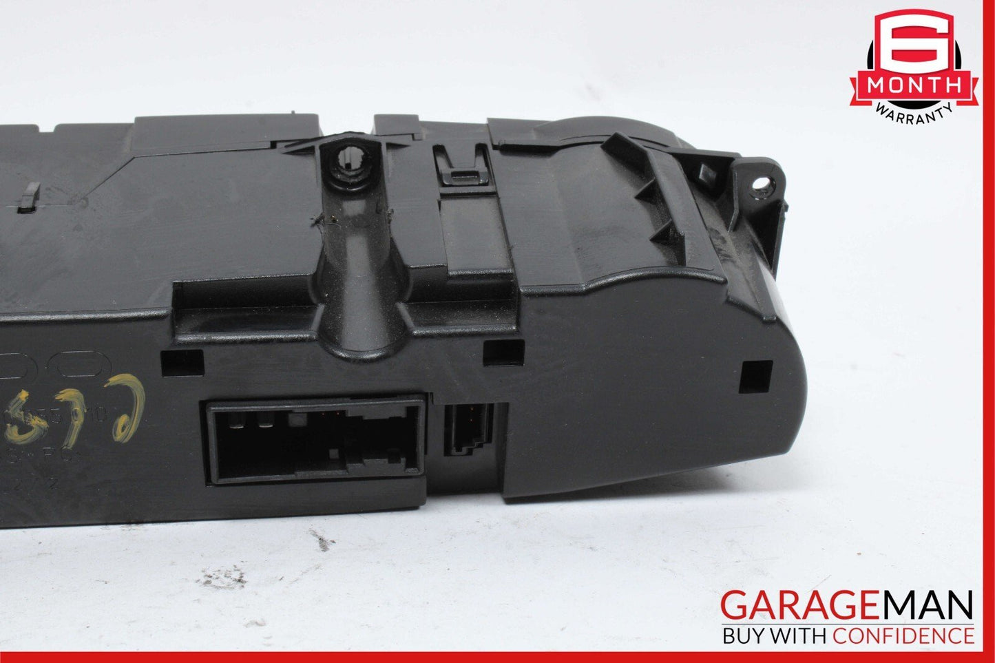 06-11 Mercedes W219 CLS500 CLS55 AMG A/C AC Temp Heater Climate Control Unit OEM
