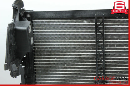 07-13 Mercedes W221 S63 CL65 AMG S600 Engine Cooling Radiator OEM