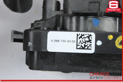 15-20 Mercedes W205 C300 C400 C350e Rear Right Door Lock Latch Actuator OEM