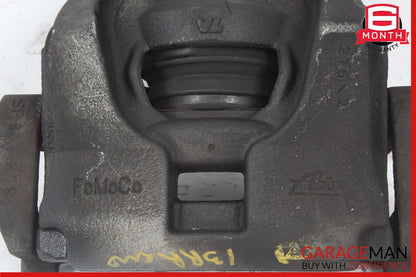 12-15 Land Rover Range Rover Evoque L538 Front Right & Left Brake Calipers Set