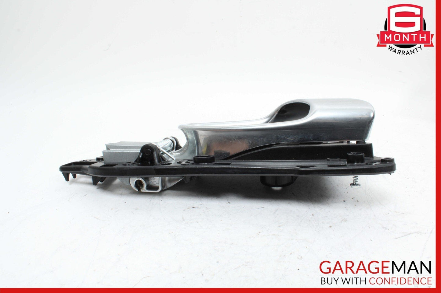 11-17 Porsche Cayenne 958 Rear Right Passenger Side Interior Door Release Handle