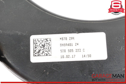 15-18 Audi Q3 Rear Right or Left Side Upper Control Arm 5Q0505323C OEM