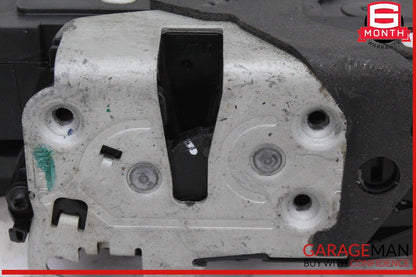 13-16 Ford Fusion Rear Right Passenger Side Door Lock Latch Actuator OEM