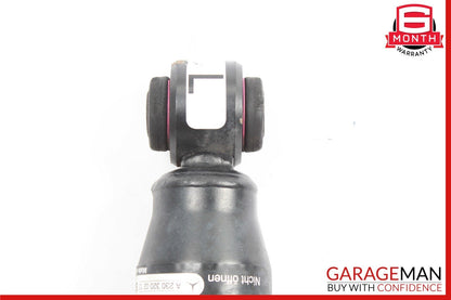 03-06 Mercedes R230 SL500 SL600 Sachs Rear Left Hydraulic Shock Absorber Strut