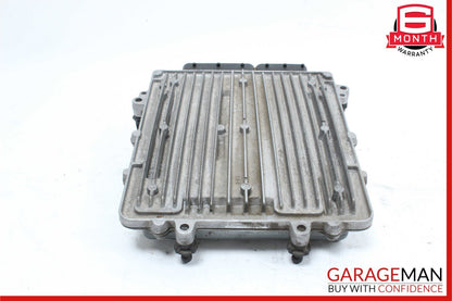 15-18 Mercedes E400 GLE43 ML450 ECU Engine Control Module Unit ECM OEM
