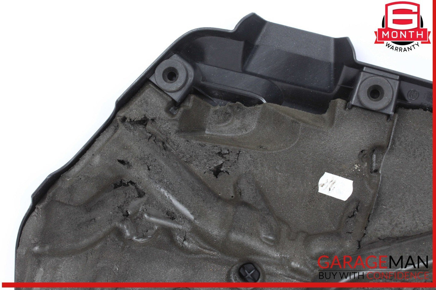 20-24 BMW X1 Engine Motor Top Cover Panel 8656447 OEM