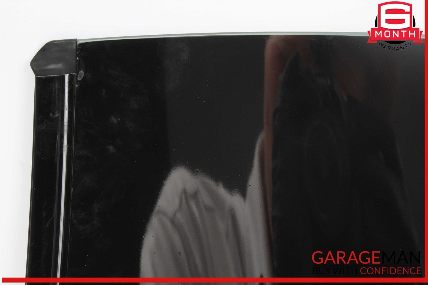 11-17 Mercedes W207 E350 E400 Convertible Rear Right Quarter Window Glass OEM
