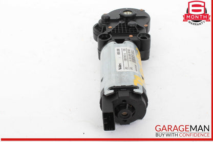 07-19 Mercedes X164 GL450 4MATIC Rear 3rd Third Row Seat Motor 1648202342 OEM