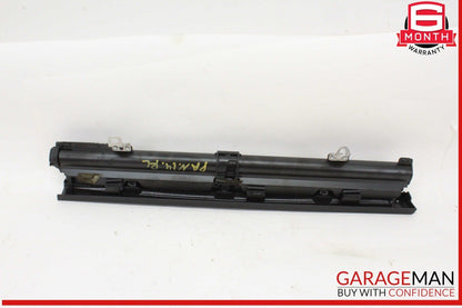 10-16 Porsche Panamera 970 E-Hybrid Rear Left Side Door Sun Shade Sunshade OEM