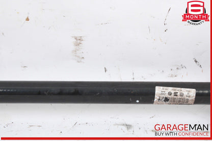 13-17 Audi Q5 SQ5 Rear Left or Rear Right Side CV Axle Shaft 8R0501203C OEM