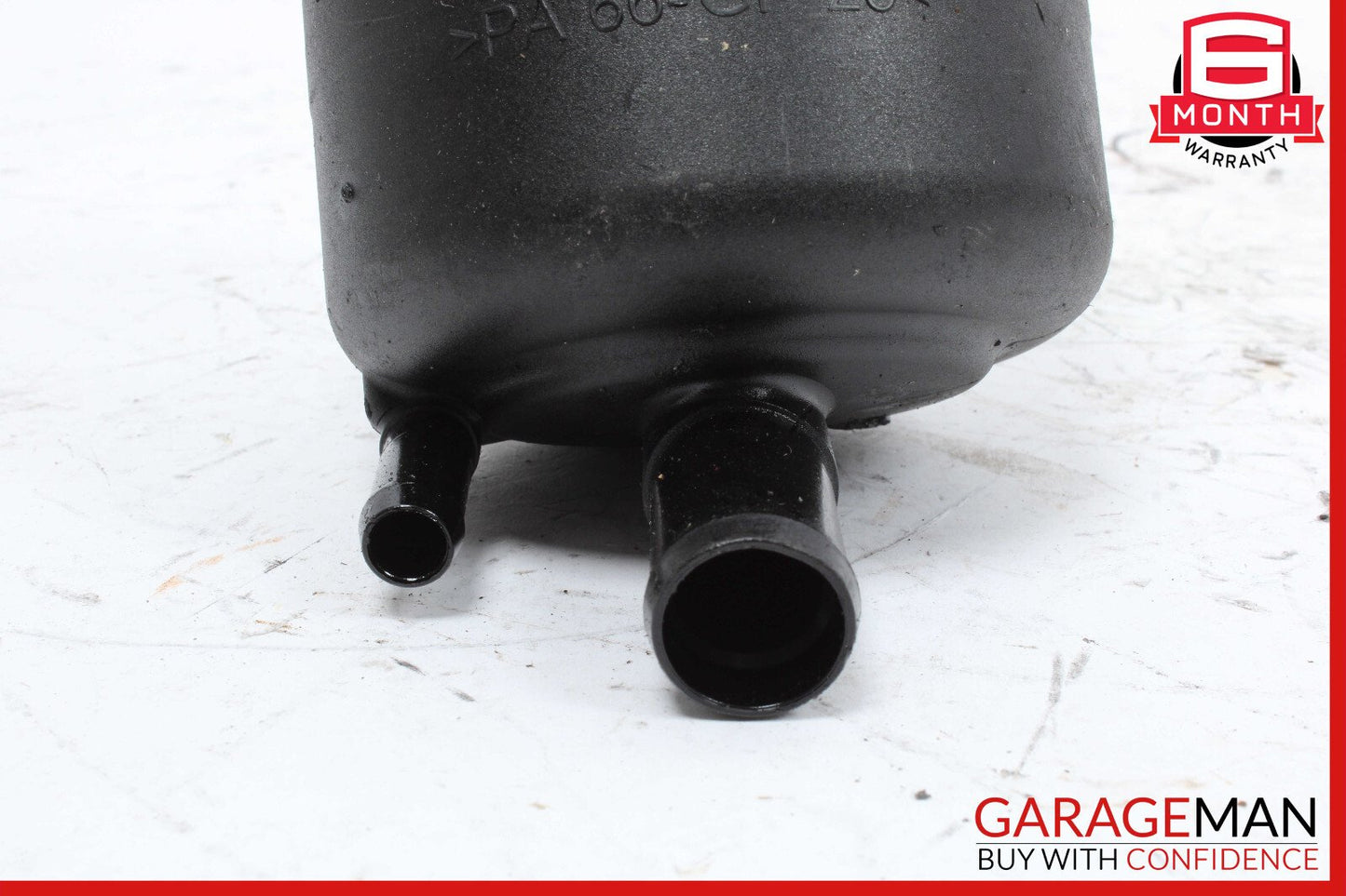 07-13 Mercedes W216 CL550 Power Steering Fluid Reservoir 2214660102 OEM
