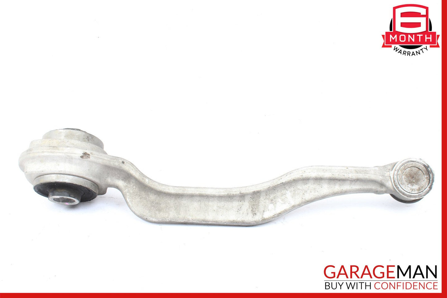 03-11 Mercedes W211 E350 SL500 Front Right Lower Control Arm 211 14 OEM