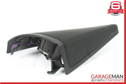 06-11 Mercedes W219 CLS500 Front Right & Left Door Tweeter Speaker OEM