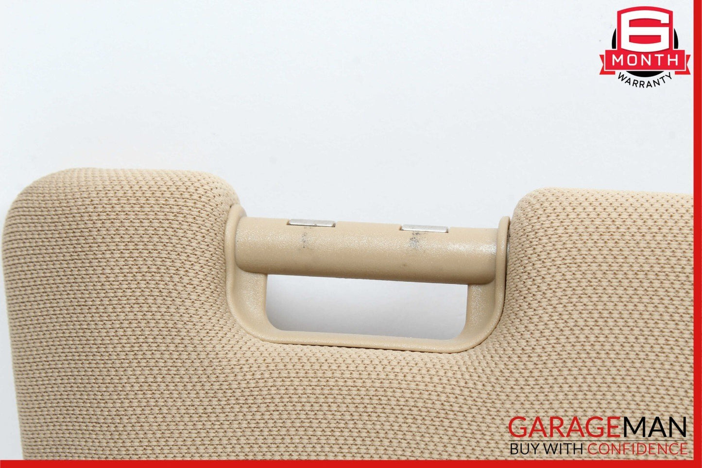 07-13 Mercedes W221 S550 CL550 Front Right Side Sun Visor Sunvisor Shade Cover
