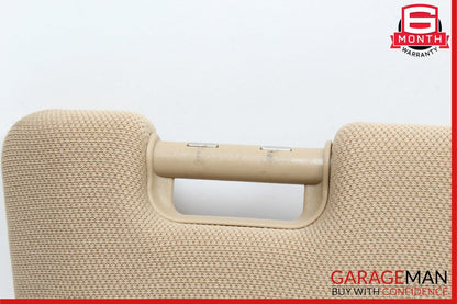 07-13 Mercedes W221 S550 CL550 Front Right Side Sun Visor Sunvisor Shade Cover