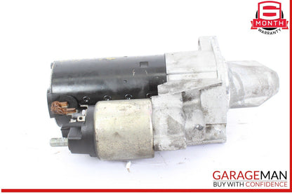03-11 Mercedes W209 CLK350 CLK500 Bosch Engine Starter Motor 0061510501 OEM