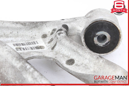 11-14 Porsche Cayenne S 958 Front Left Driver Side Lower Control Arm OEM