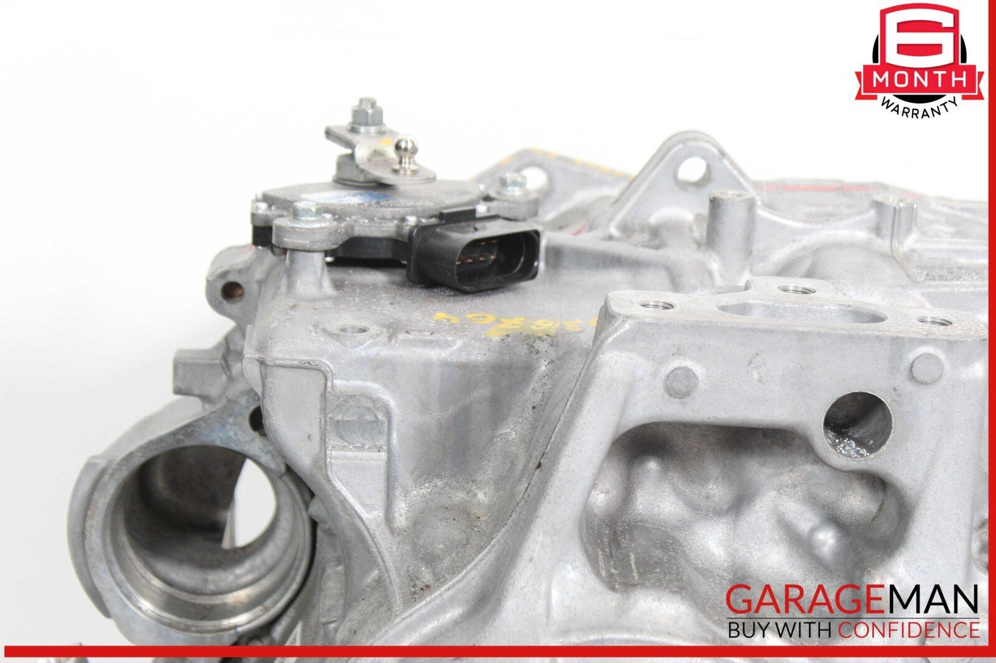 18-23 Audi Q3 Volkswagen Tiguan Automatic Transmission AWD OEM 38k