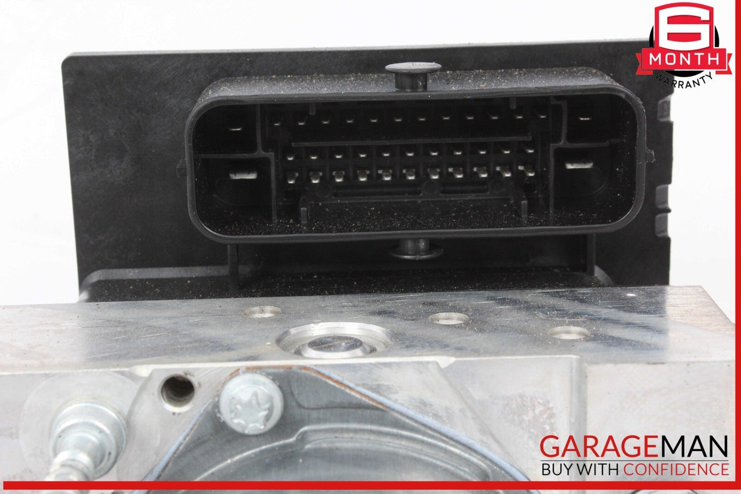 10-13 Land Rover Range Rover Sport ABS Anti Lock Brake Pump Module OEM