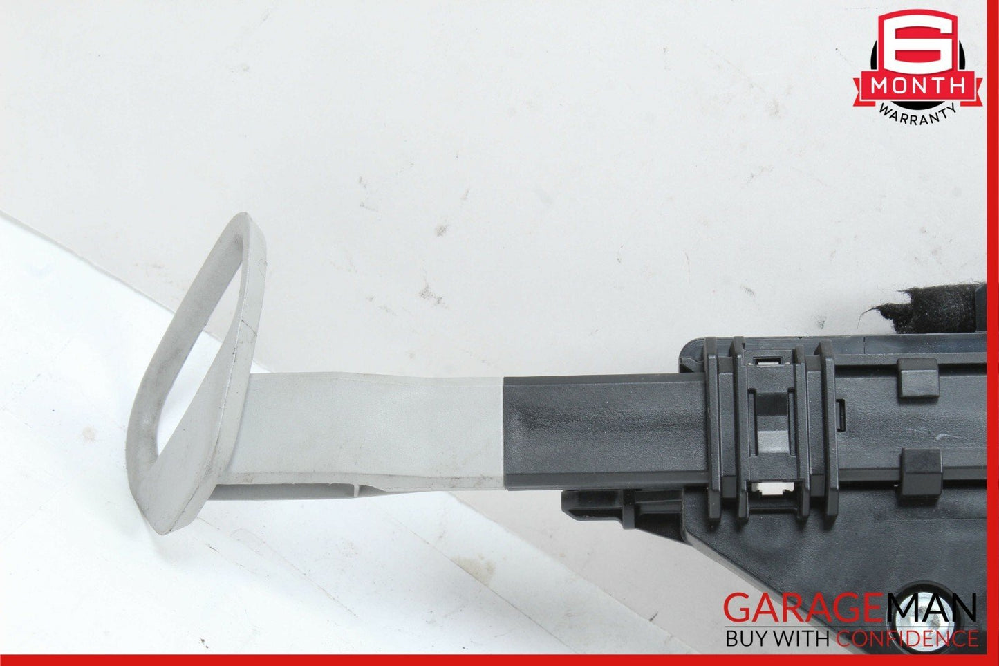 10-16 Mercedes W207 E350 E550 Coupe Front Right Side Seatbelt Feeder Retractor