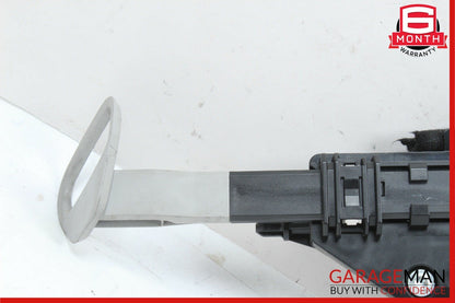 10-16 Mercedes W207 E350 E550 Coupe Front Right Side Seatbelt Feeder Retractor