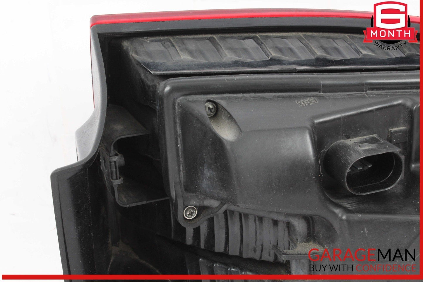 08-10 Porsche Cayenne 957 Rear Left Driver Side Tail Light Lamp LED OEM