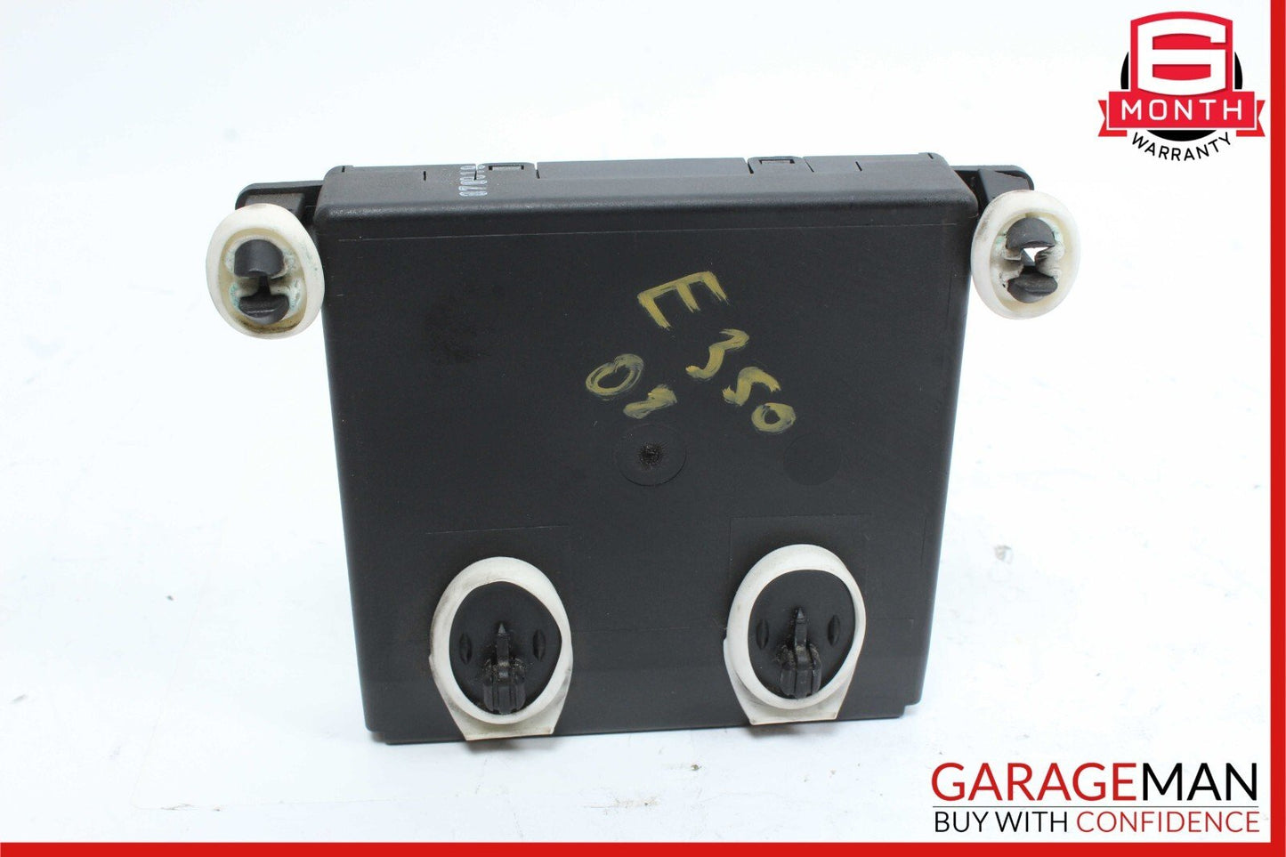03-09 Mercedes W211 E500 E550 E320 Rear Left Side Door Controller Module Unit