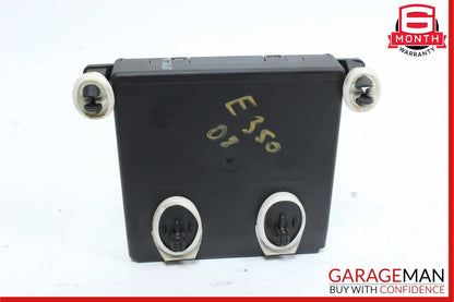 03-09 Mercedes W211 E500 E550 E320 Rear Left Side Door Controller Module Unit