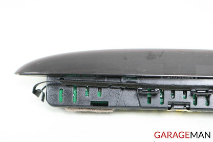 07-09 Mercedes W221 S550 S63 AMG Rear Parking PDC Parktronic Display OEM