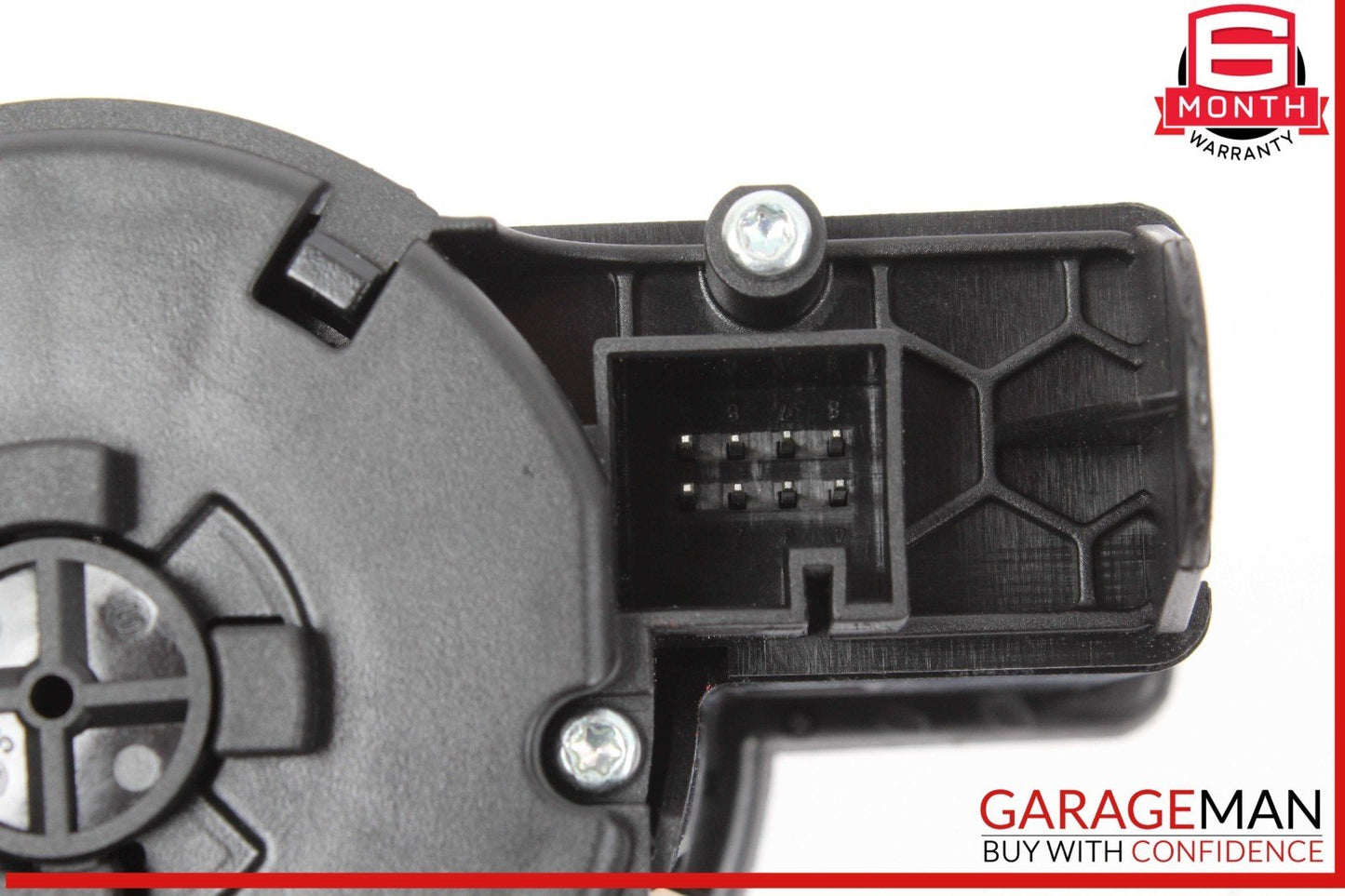08-20 Mercedes W204 C250 CGI Headlight Fog Light Switch Control Module OEM