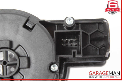 08-20 Mercedes W204 C250 CGI Headlight Fog Light Switch Control Module OEM