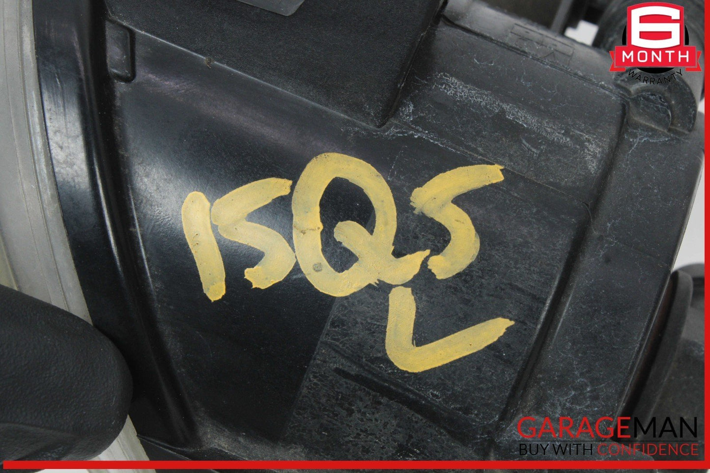 09-17 Audi Q5 SQ5 A4 A6 Front Left Driver Side Fog Light Lamp 8T0941699B OEM