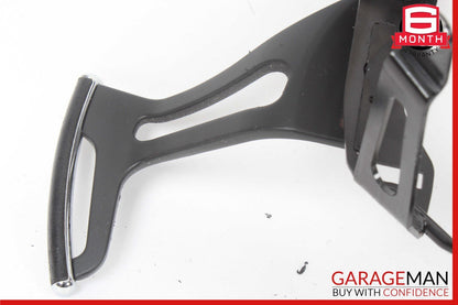 03-19 Maserati Quattroporte M139 Steering Wheel Paddle Shifters Set OEM