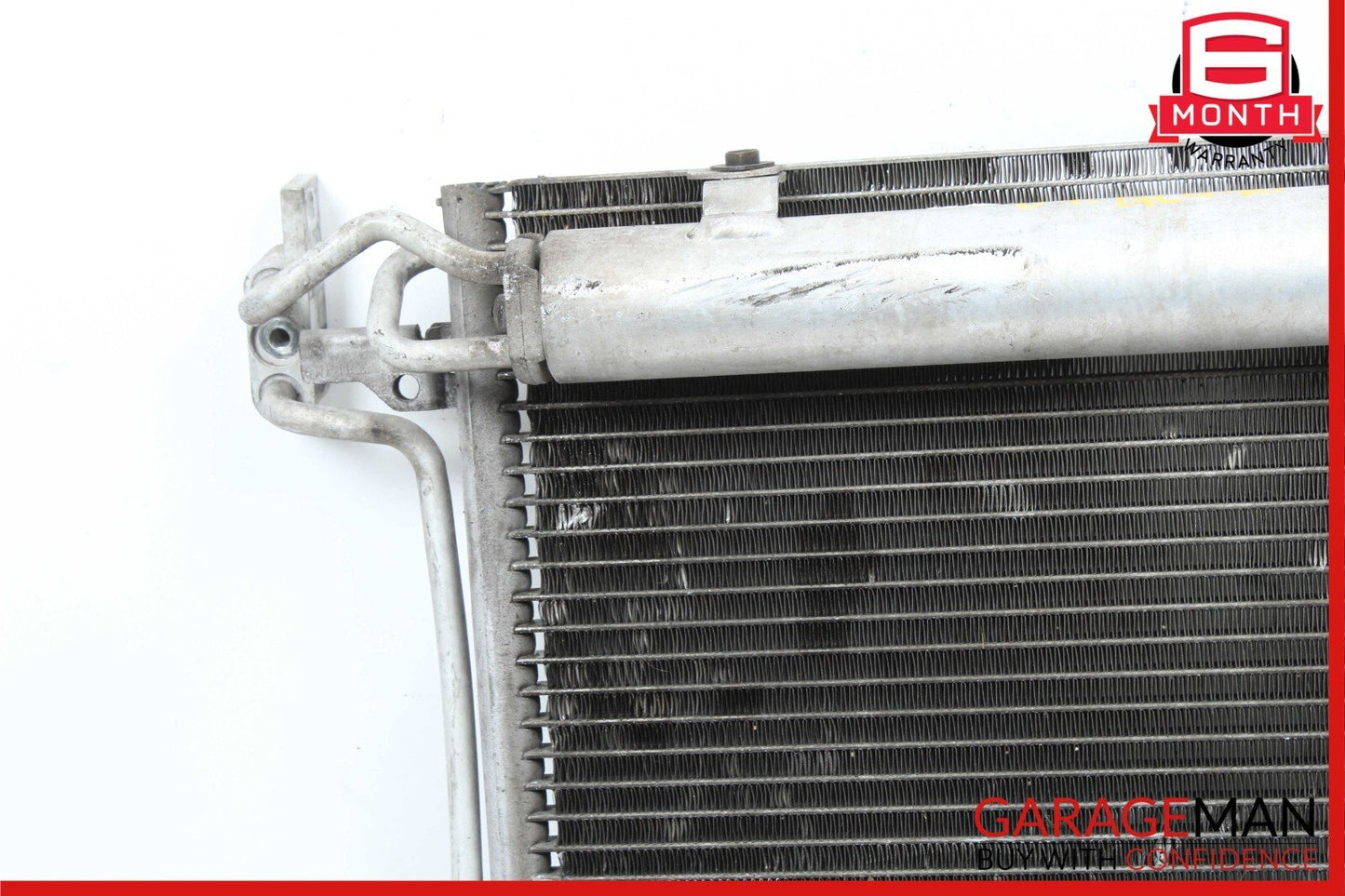 06-13 Mercedes GL350 GL450 ML500 R350 AC Air A/C Condenser Cooler 2515000054 OEM