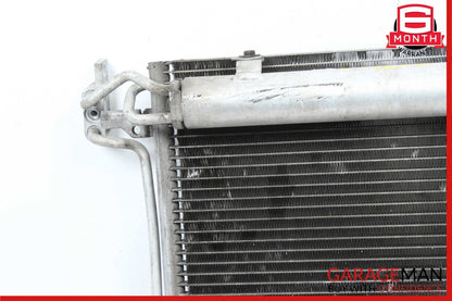 06-13 Mercedes GL350 GL450 ML500 R350 AC Air A/C Condenser Cooler 2515000054 OEM
