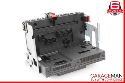 10-13 Mercedes W221 S550 S63 AMG Rear Sam Fuse Box Relay Control 2219003001 OEM
