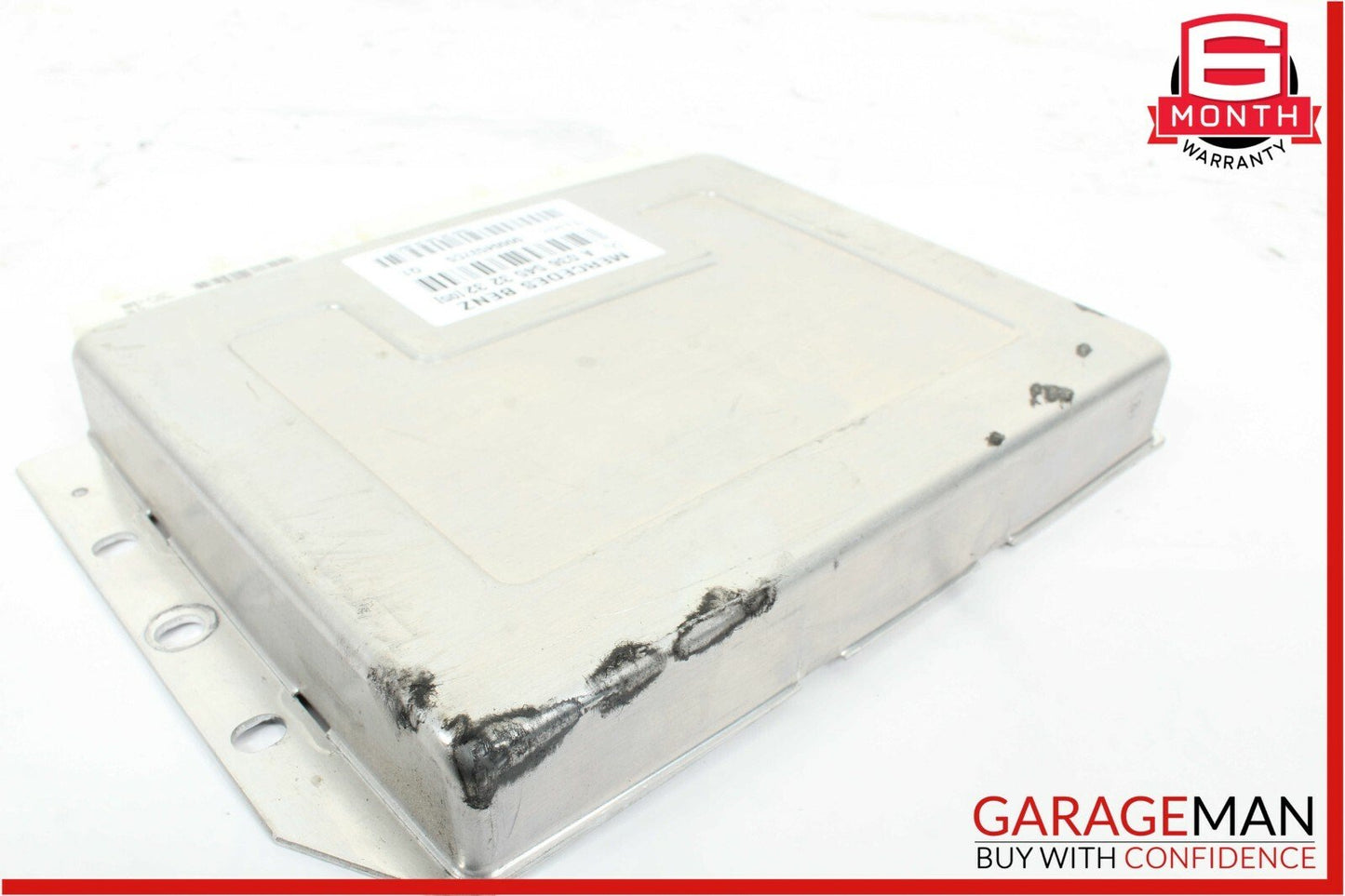 06-11 Mercedes W219 CLS500 Airmatic Air Suspension Control Module OEM