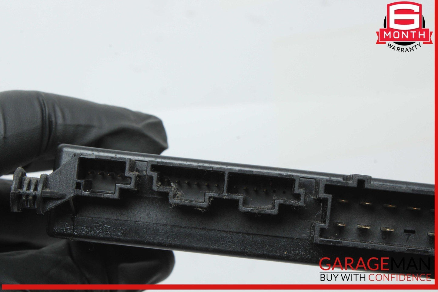 08-18 Mercedes W212 E350 C250 C300 Front Left Side Seat Control Module Unit OEM