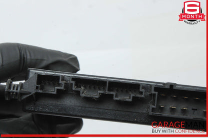 08-18 Mercedes W212 E350 C250 C300 Front Left Side Seat Control Module Unit OEM