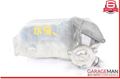 12-15 BMW X1 Engine Oil Cooler Radiator 7521064 OEM