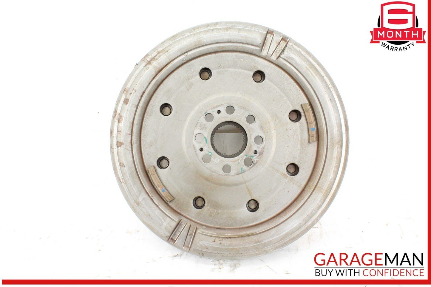 15-17 Audi A3 S3 Automatic Transmission Flexplate Flywheel 06K105266A OEM