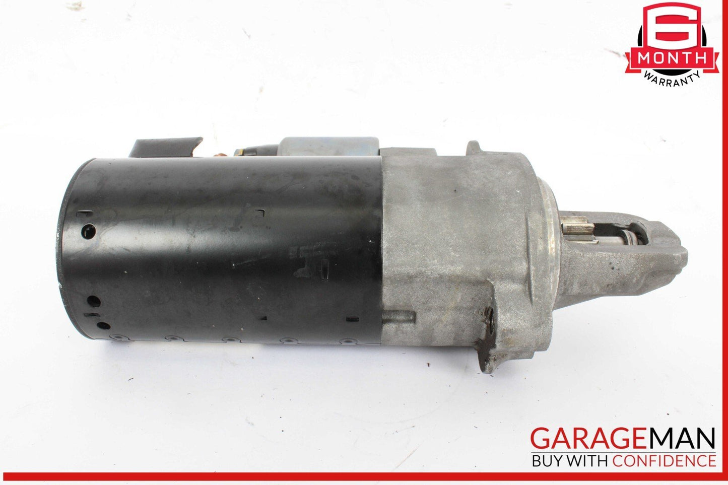 16-20 Mercedes R172 SLC43 AMG GLE350 Engine Starter Motor Bosch 2769064300 OEM