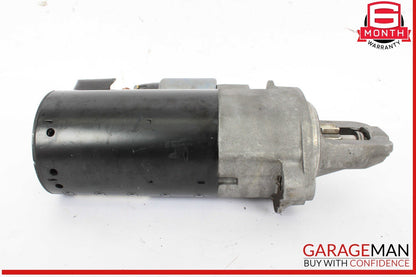 16-20 Mercedes R172 SLC43 AMG GLE350 Engine Starter Motor Bosch 2769064300 OEM