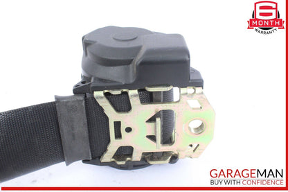 99-04 Porsche 911 996 Convertible Front Right Passenger Side Seat Belt Seatbelt